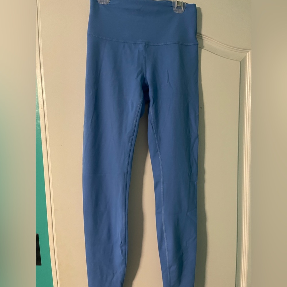 Lululemon wunder train